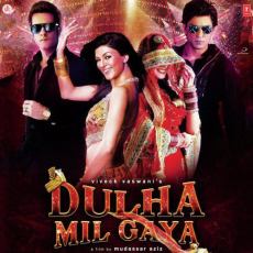 Dulha Mil Gaya Daler Mehndi Dulha Mil Gaya Daler Mehndi