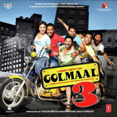 Apna Har Din Remix Golmaal 3 Apna Har Din Remix Golmaal 3