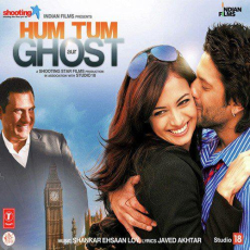 Dekho Raste Mein Hasate Remix Hum Tum Aur Ghost Dekho Raste Mein Hasate Remix Hum Tum Aur Ghost