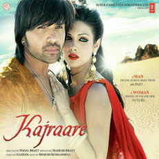 Kajra Kajra Kajraare Kajra Party Mix Himesh Reshammiya Kajra Kajra Kajraare Kajra Party Mix Himesh Reshammiya