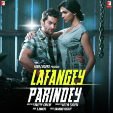 Rang Daalein Lafangey Parindey Rang Daalein Lafangey Parindey