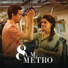 Akele Toh Nahi Ho - 8 A.M. Metro Akele Toh Nahi Ho - 8 A.M. Metro