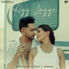 Agg Lagge - Afsana Khan Agg Lagge - Afsana Khan