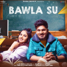 Bawla Su - Raj Mawer Bawla Su - Raj Mawer